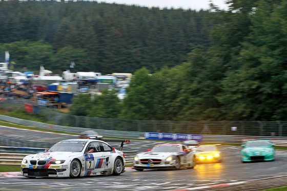 24h-Rennen Nürburgring