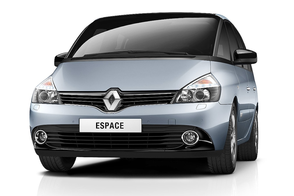 Renault Espace
