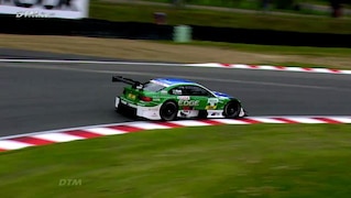 Streckenvorstellung Brands Hatch mit Augusto Farfus