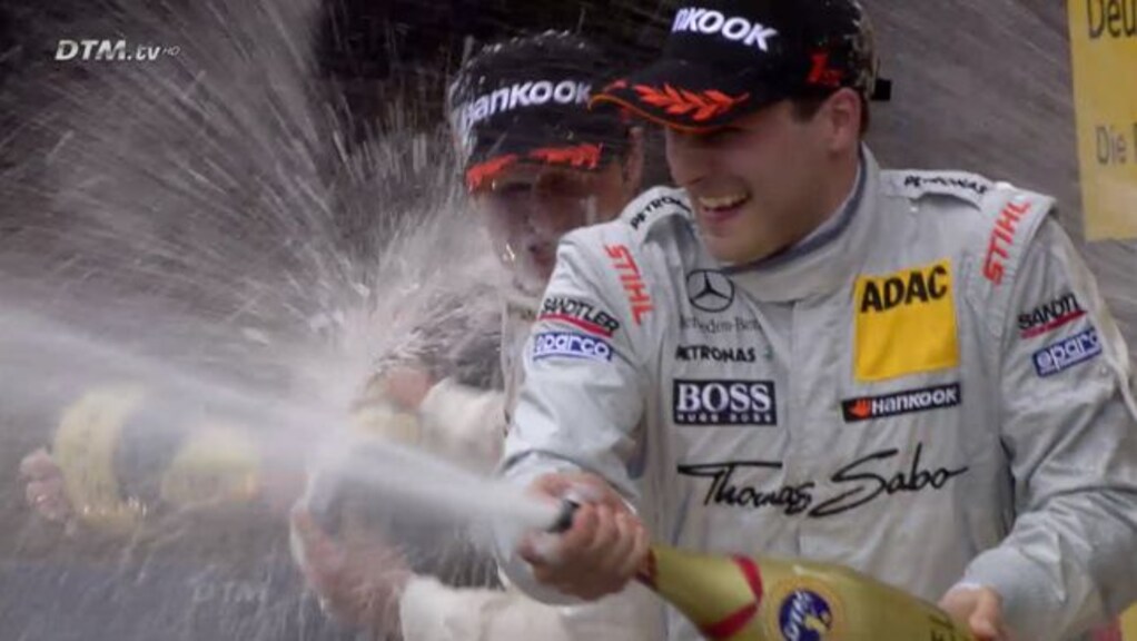 Zusammenfassung Brands Hatch