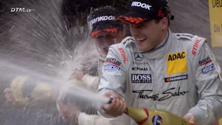 Zusammenfassung Brands Hatch