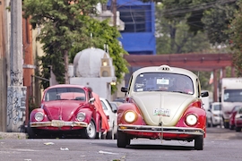 VW Käfer