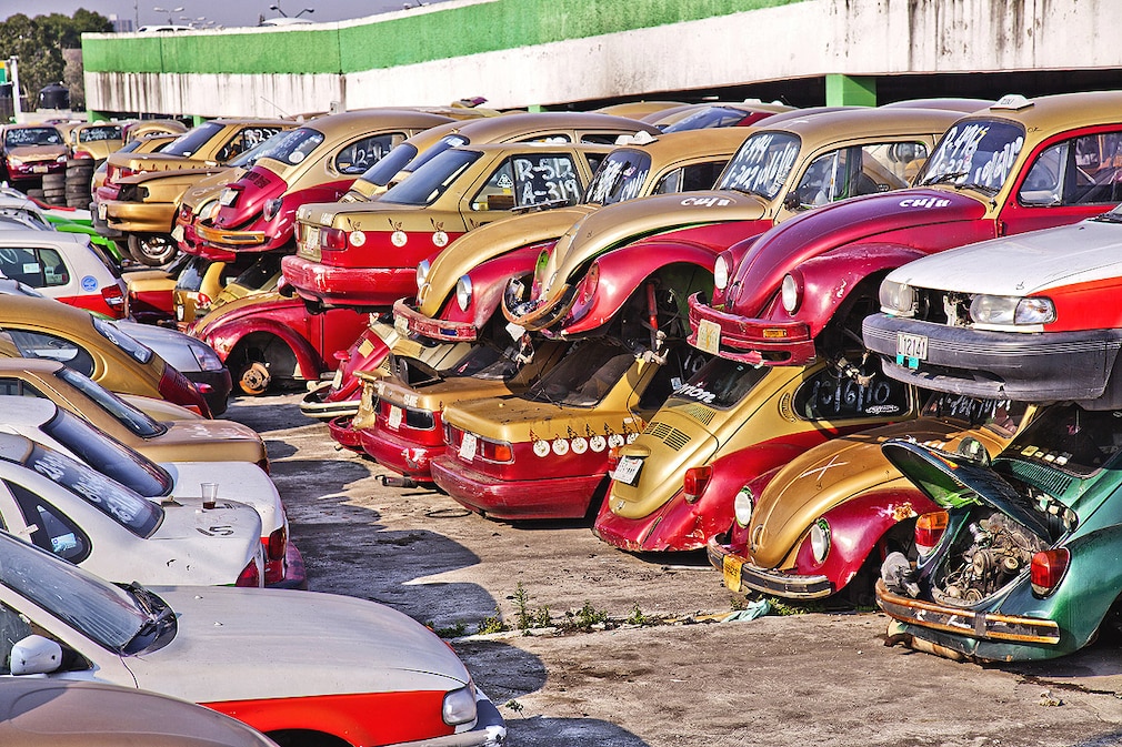 VW Käfer