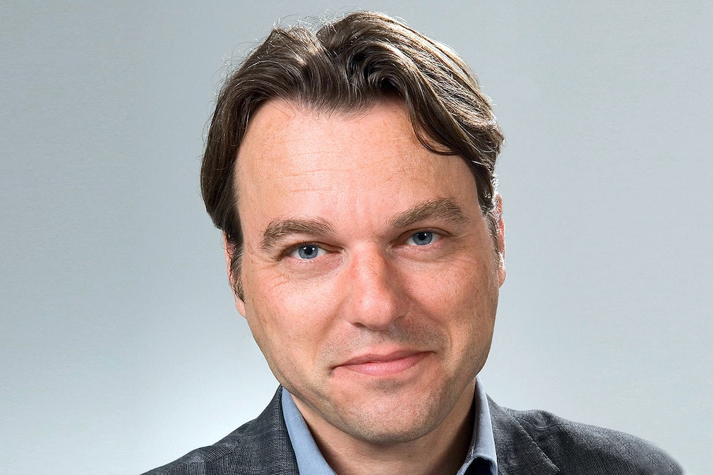 Renault Studie von Designer Laurens van den Acker