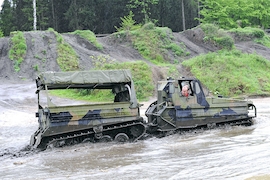 Volvo Bv 202