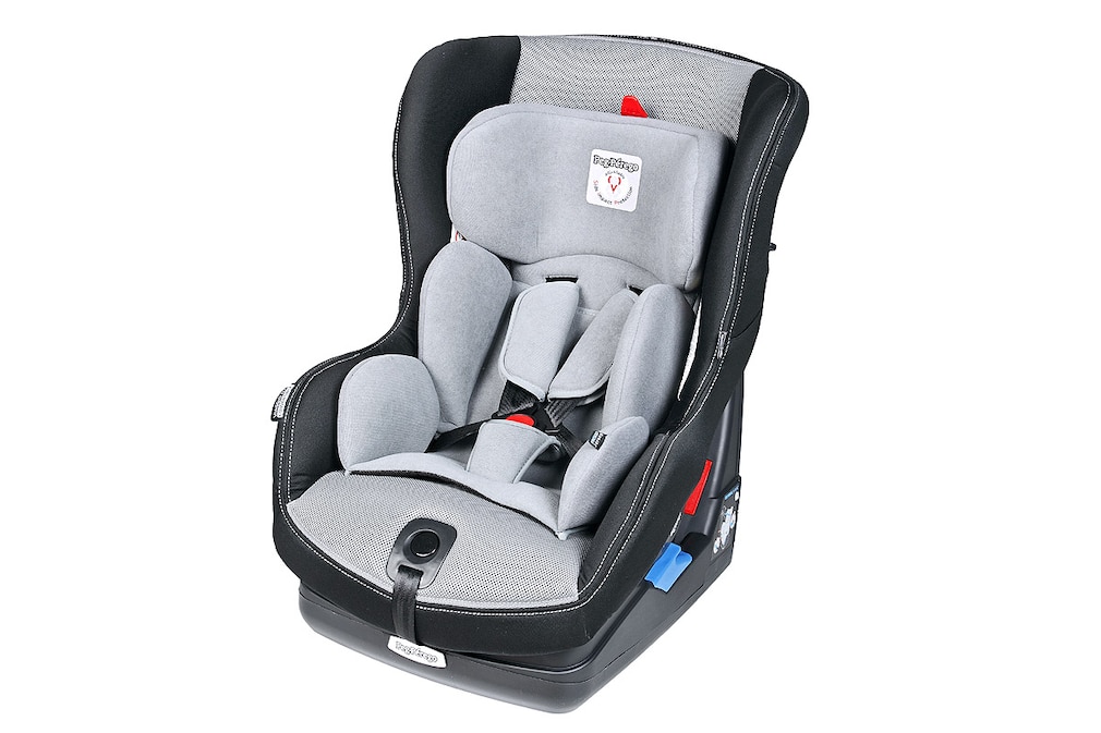 Peg Perego Viaggio 0+1 Convertible
