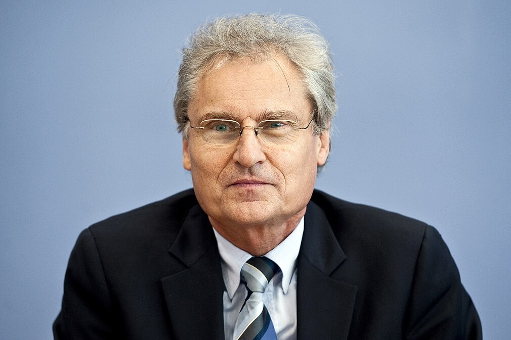 Henning Kagermann