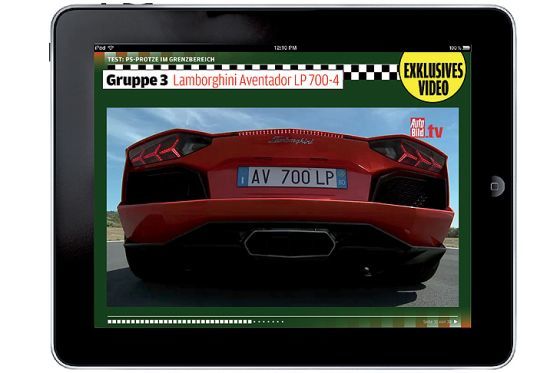 iPad
