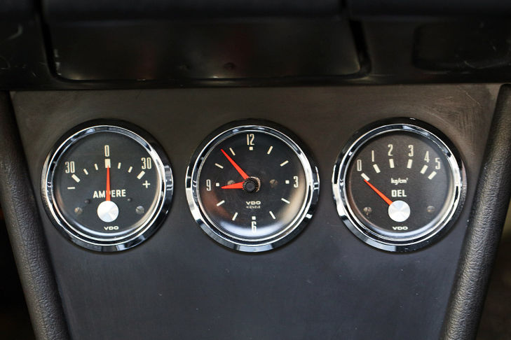 Opel Rallye Kadett 1100 SR