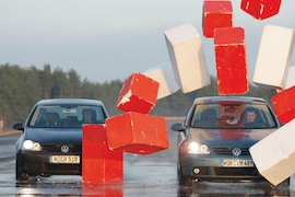 Ratgeber Reifen: Nasshaftung