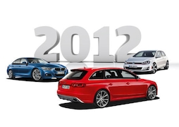 Neuheiten 2012 Illustration