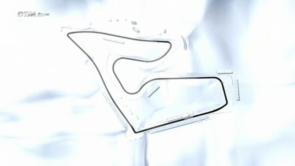 Red Bull Ring Spielberg 2012