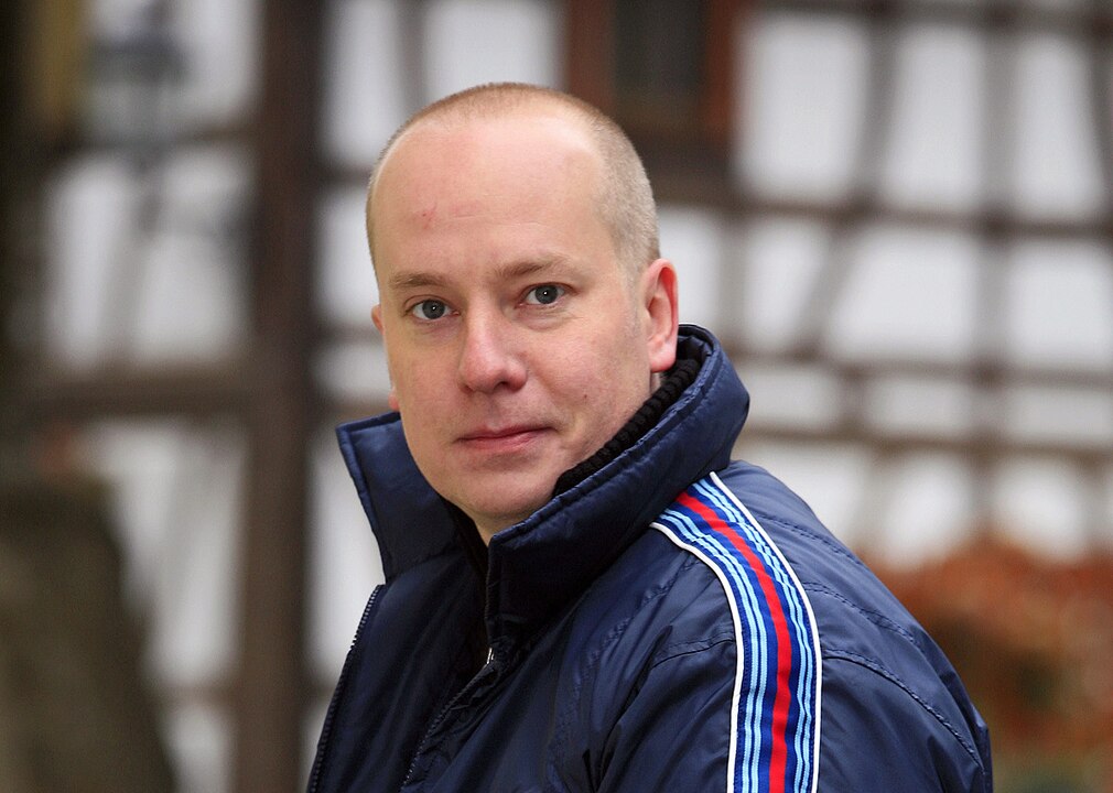 Jan-Hendrik Muche