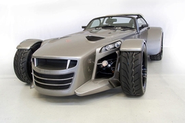 Donkervoort D8 GTO