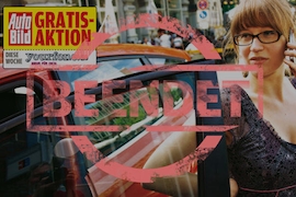 AUTO BILD Gratis-Aktion: Einen Monat gratis telefonieren und surfen