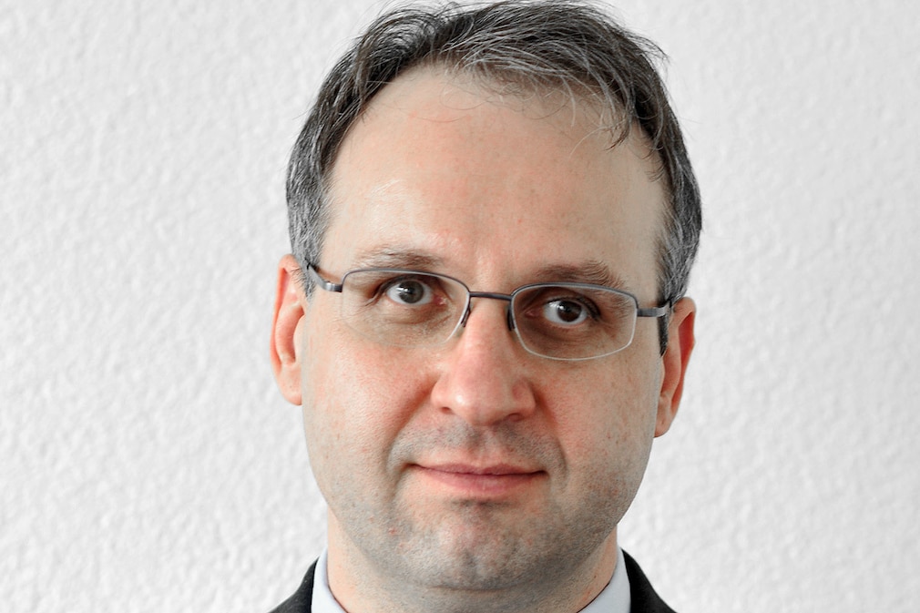 Christoph Kalla