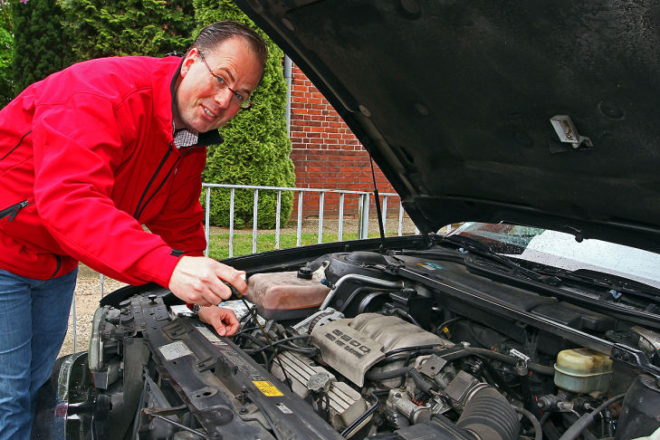 Die Geheimtipps der AUTO BILD-Redakteure