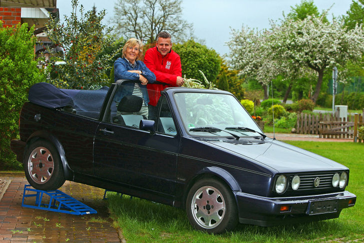 Die Geheimtipps der AUTO BILD-Redakteure