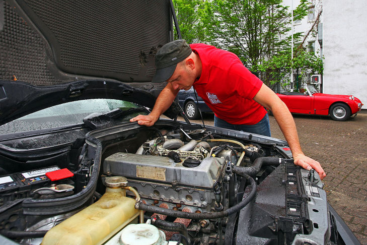 Die Geheimtipps der AUTO BILD-Redakteure
