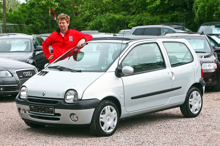 Die Geheimtipps der AUTO BILD-Redakteure