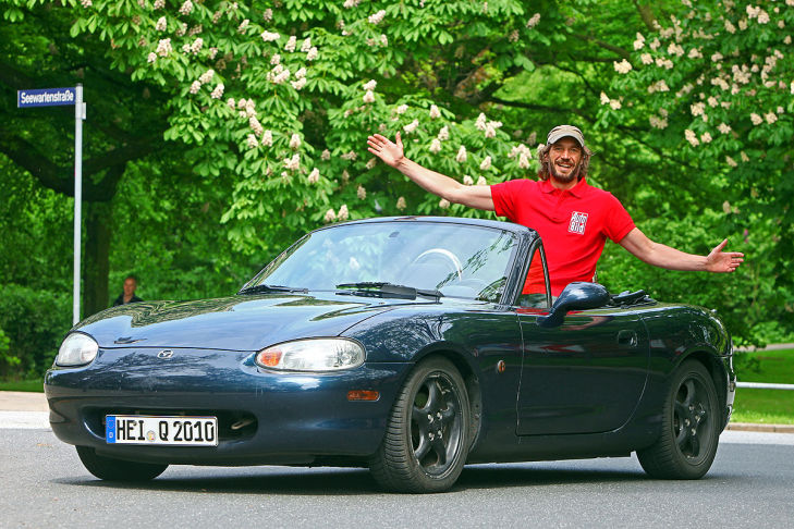 Die Geheimtipps der AUTO BILD-Redakteure