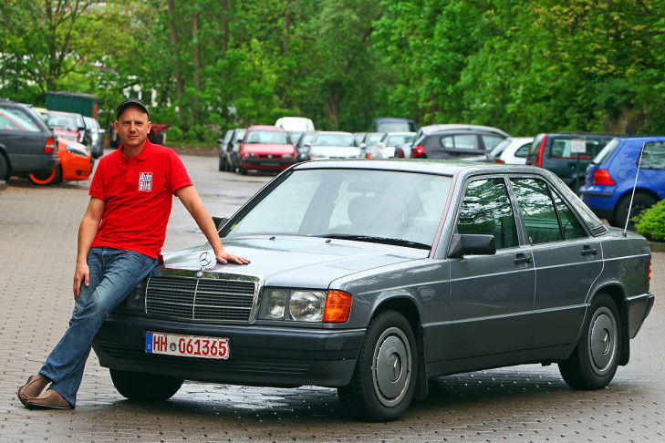 Die Geheimtipps der AUTO BILD-Redakteure