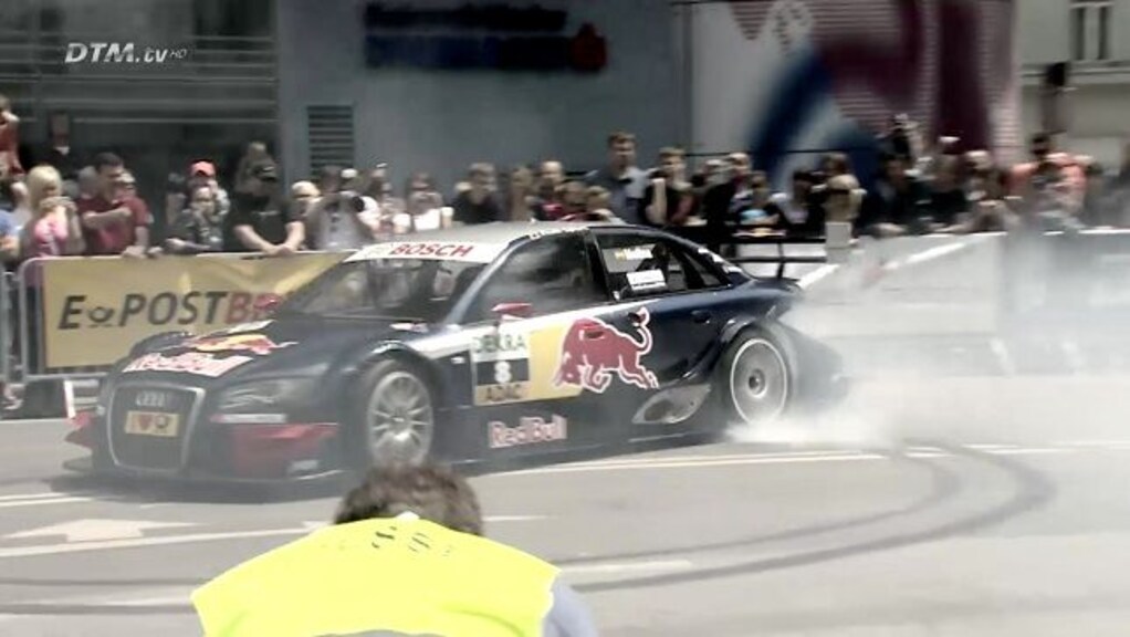 Wer bekommt Flügel am Red Bull Ring?