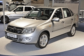 Lada Granta