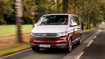VW T6
