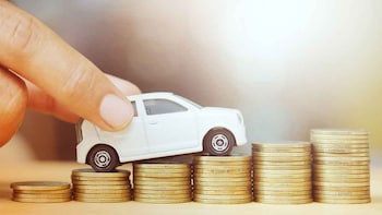 Verivox CAR INSURANCE COMPARISON