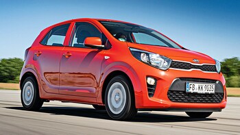 Kia Picanto 1.0