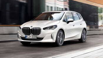 BMW 2er 223i Active Tourer