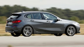 BMW 1er (F40) gebraucht: Die dritte Generation im Test - AUTO BILD