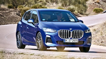 BMW 223i Active Tourer