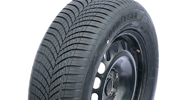 Goodyear Vector 4Seasons Gen-3 All Season Tire Test