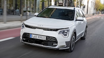 Kia Niro EV
