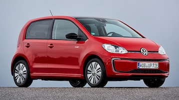 VW e-UP