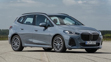 BMW 223i xDrive Active Tourer