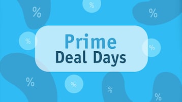 Amazon Prime Deal Days