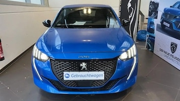 Peugeot 208 PureTech 100 GT
