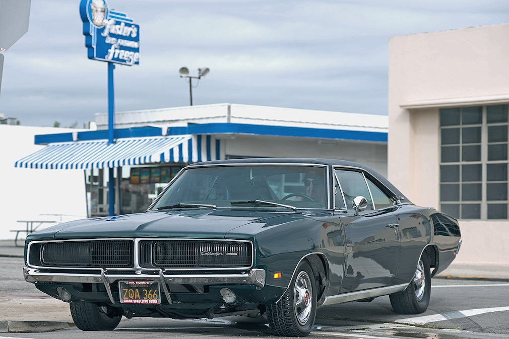 Dodge Charger