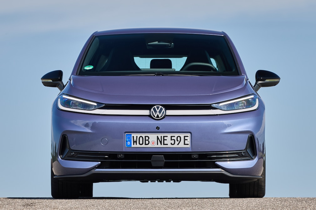 VW ID.3 Neo