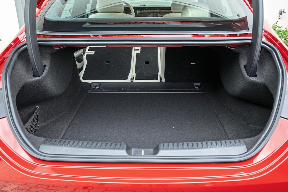 Mercedes CLA 200 4Matic