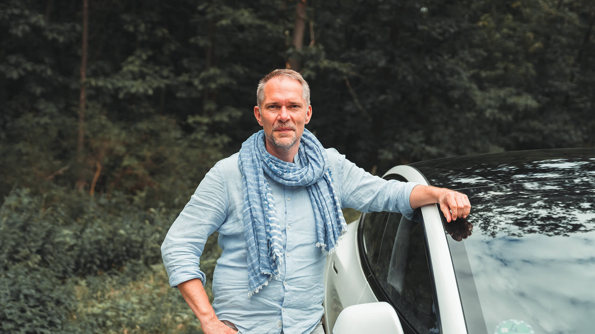 Daniel Borchardt
