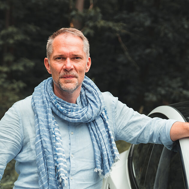 Daniel Borchardt