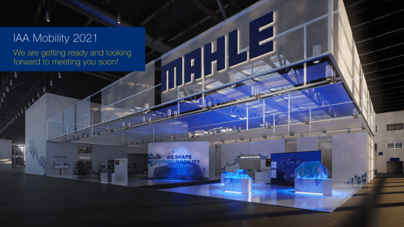 IAA Mobility 2021