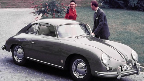 Porsche 356 Porsche 356
