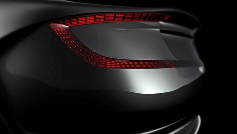 Aston Martin Studien Aston Martin Studien