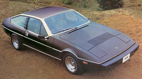 Lotus Éclat