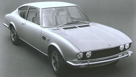 Fiat Dino Fiat Dino